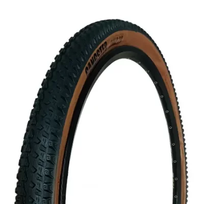 neumatico freedom gangster 29x2.20 kevlar brown side wall