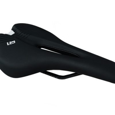 Asiento sillin R-ONE para bicicleta con montaje estandar universal