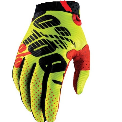 GUANTE LARGO 100. LIME T/XL 20505