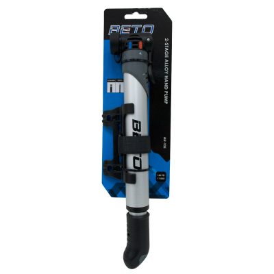 BOMBIN BETO AH-105 2 STAGE ALLOY PUMP SMARTHEAD