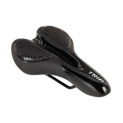 SILLIN TRIP XTC GEL NEGRO 231