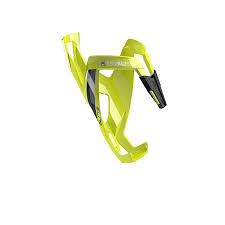 PORTA BOTELLA ELITE CUSTOM RACE PLUS YLW FLUOR