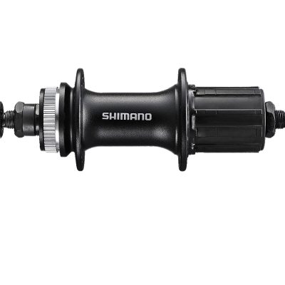 MAZA TRASERA SHIMANO ACERA FH-M3050 32H CL 8/9V