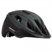 CASCO BEST ENDURO T/M NEGRO/GRIS