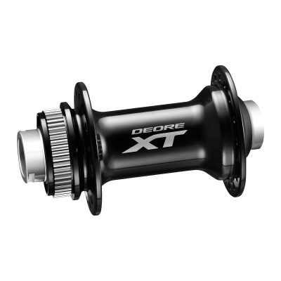 MAZA DELANTERA SHIMANO HB-M8010 32H 15MM