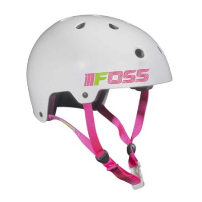 CASCO FOSS URBAN BLANCO ROS S/M 18017