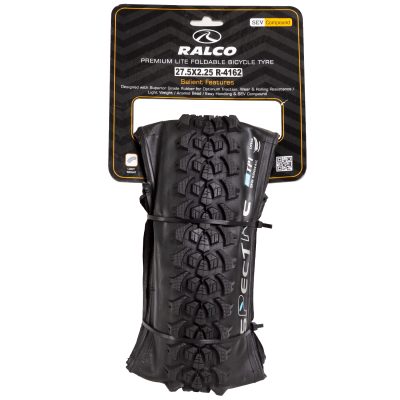 NEUMATICO 27.5 X 2.25 RALCO SPECTRE 60TPI KEVLAR