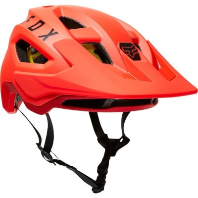 CASCO FOX SPEEDFRAME MIPS ORANGE T/S