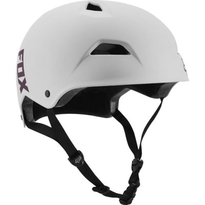 CASCO FOX FLIGHT SPORT BLANCO T/L 20184-058-L