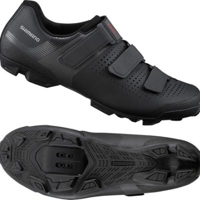 ZAPATILLAS SHIMANO SH-XC100 BLACK T/43