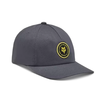 JOCKEY FOX HOTLAPS ADJUSTABLE HAT