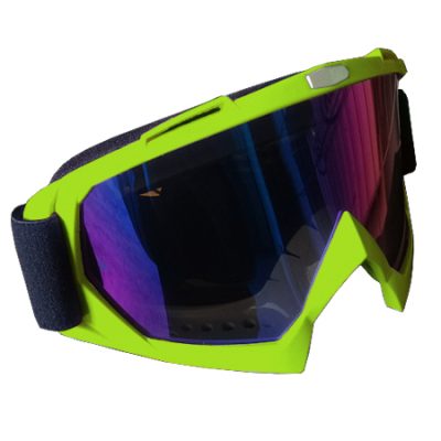 ANTIPARRA DH GREEN BOX 18263