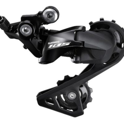 CAMBIO 11V SHIMANO 105 RD-R7000-SS BOX IRDR7000SSL
