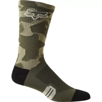 CALCETAS FOX RANGER 8 TS/M VERDE CAMO