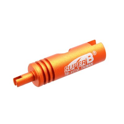 EXTRACTOR VALVULA SUPER B TB-VC10 VALVE CORE TOOL