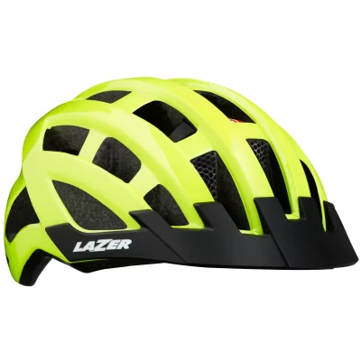 CASCO LAZER COMPACT FLASH AMARILLO CE-CPSC