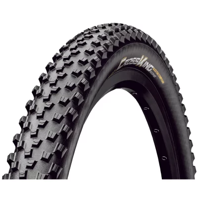 NEUMATICO 27.5 X 2.30 CONTINENTAL CROSS KING 0150408 ALAMBRE 36003