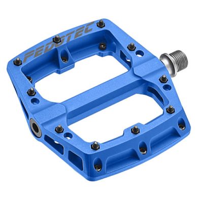 PEDAL PEDOTEC BMX THUNDER 180 AZUL