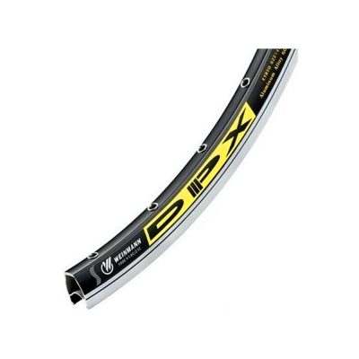 LLANTA 700C 32H WEINMANN DPX OJETILLO L040