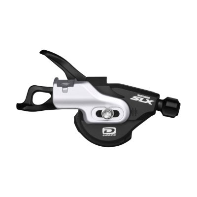 MANILLA CAMBIO 2/3VEL. SHIMANO SL-M670-I SLX IZQ DIRECT ATTACHMENT