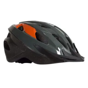 CASCO ENDURO BEST ORG/GRY T/M CERTIF 15V 36420