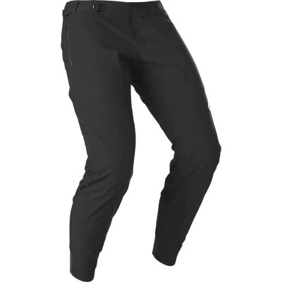 PANTALON FOX OPEN BOX T/28 RANGER NEGRO