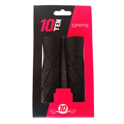 PUÑO 10TEN ERGONOMICO 133MM 20139