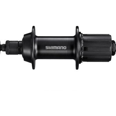 MAZA TRASERA SHIMANO FH-TX500 36H 8/9V BOX