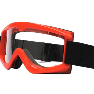 ANTIPARRA MMG EVERESTT ROJO QL-2718