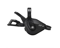 MANILLA CAMBIO 12V SHIMANO SL-M6100-R DEORE BOX RIGHT