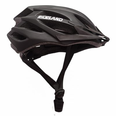 CASCO RIDELAND X-TRACER FIDLOCK TM/L BLACK GRANEL 45637