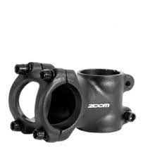 TEE 31.8 X 50 A-HEAD ZOOM TDS-D600B BLACK