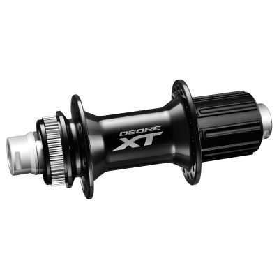 MAZA TRASERA SHIMANO FH-M8010 32H 142MM 12MM 8/9/10/11V XT
