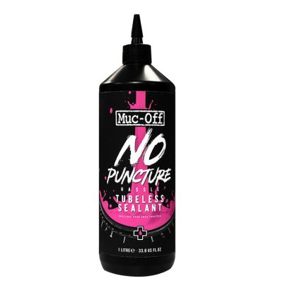 MUC-OFF NO PUNCTURE 1L TUBELESS SEALANT A62038