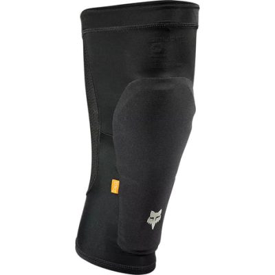 RODILLERAS FOX ENDURO SLEEVE D30 BLK T/XXL