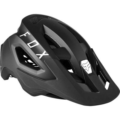 CASCO FOX SPEEDFRAME MIPS BLK T/L