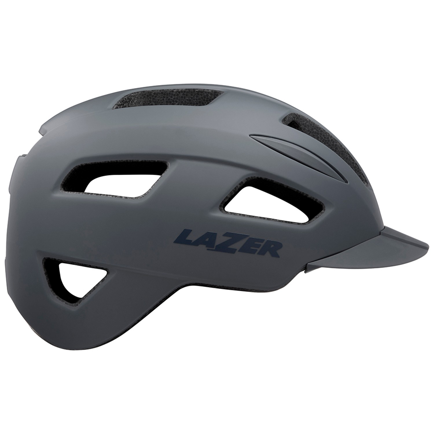 CASCO LAZER LIZARD MATTE LIVID T/M CE-CPSC BLC2227890524