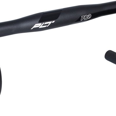 MANUBRIO PRO PLT COMPACT 31.8 X 400 BLK 18631