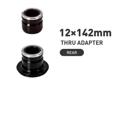 BUJE MAZA KOOZER 12 X142 REAR 2PZAS