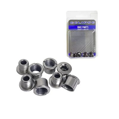 PERNOS VOLANTE ECLIPSE SINGLE SET 4PZAS 2564