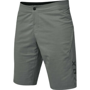 SHORT FOX RANGER PTR GRIS T/32