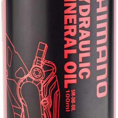 ACEITE MINERAL SHIMANO 100ML DB-OIL BOX