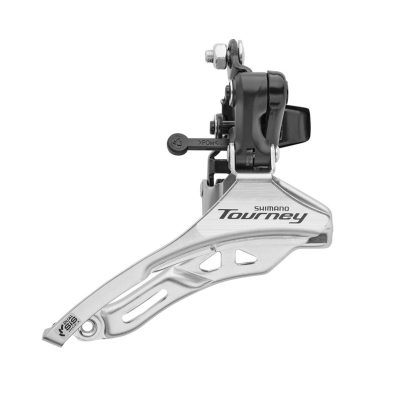 CAMBIADOR SHIMANO FD-TY300 31.8 MM DOWN-PULL