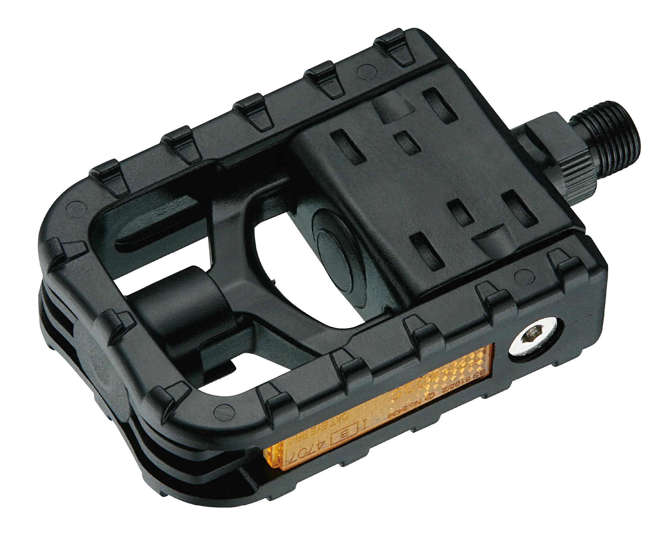 pedales vp f55 plegables bicicleta urbana