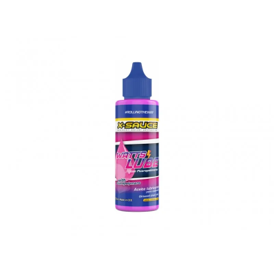 LUBRICANTE X-SAUCE WATTS-LUBE 30ML