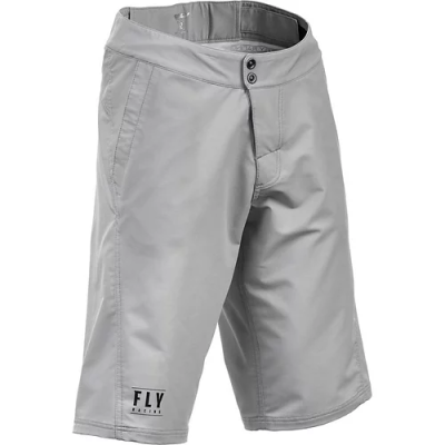 SHORTS FLY MAVERIK CALZA GREY SZ 30
