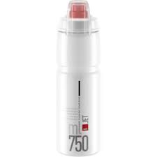BOTELLA ELITE JET PLUS CLEAR RED 750ML