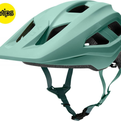 CASCO FOX PROMO MAINFRAME T/L MIPS TRVRS VERDE