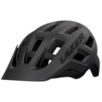 CASCO LAZER COYOTE MIPS T/M MATTE FULL BLACK CE-CPSC BLC2207888165