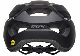 CASCO BELL SPARK MIPS MAT BLK T/UA